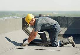 Best Roof Coating and Sealing  in Kewaunee, WI